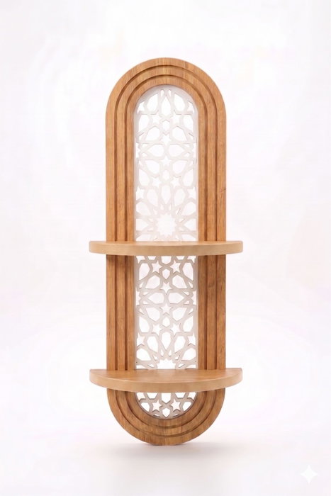 Hanah Home Artmtkwll5 - Roble Hanah Home Artmtkwll5 - Roble